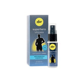 Pjur Superhero Ultimate Performance Spray 20 ml Default Title Delay and Excite Sprays
